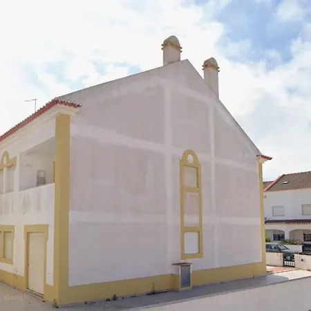 Casa de Férias Bal&bal *