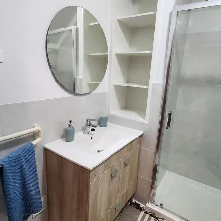 Semesterbostad Bal&bal Ferrel (Leiria)