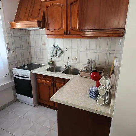 Bal&bal Semesterbostad