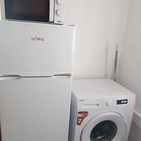 Bal&bal Semesterbostad