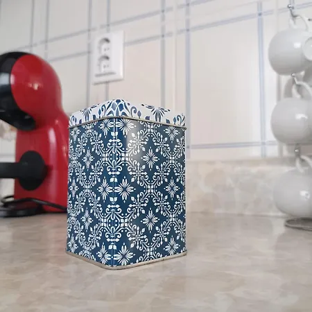 Bal&bal Semesterbostad *