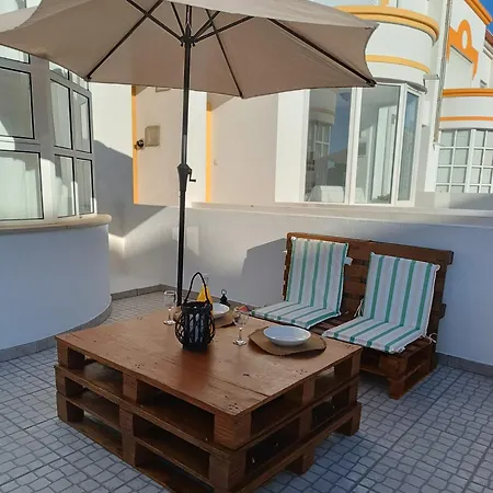 Casa de Férias Bal&bal *