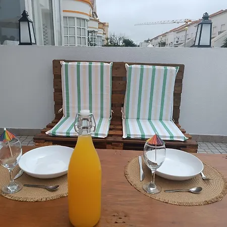 Bal&bal Ferrel (Leiria)