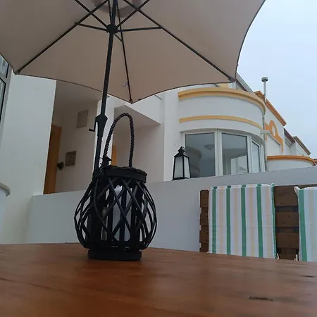 Semesterbostad Bal&bal