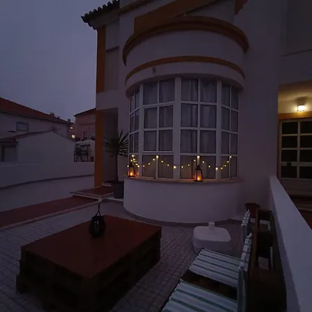 Bal&bal Casa de Férias *