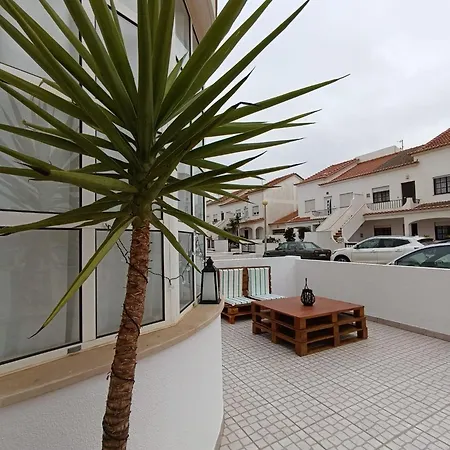 Semesterbostad Bal&bal *