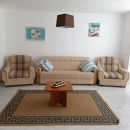 Bal&bal Vakantiehuis *