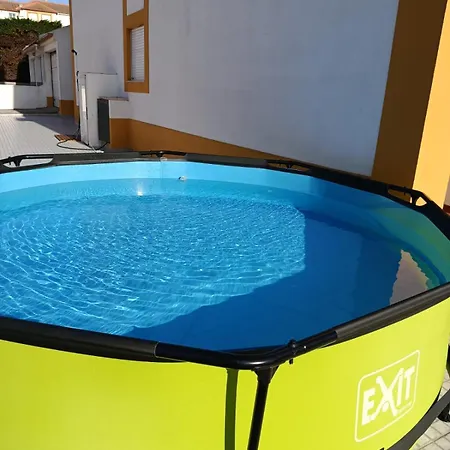 Bal&bal Casa de Férias