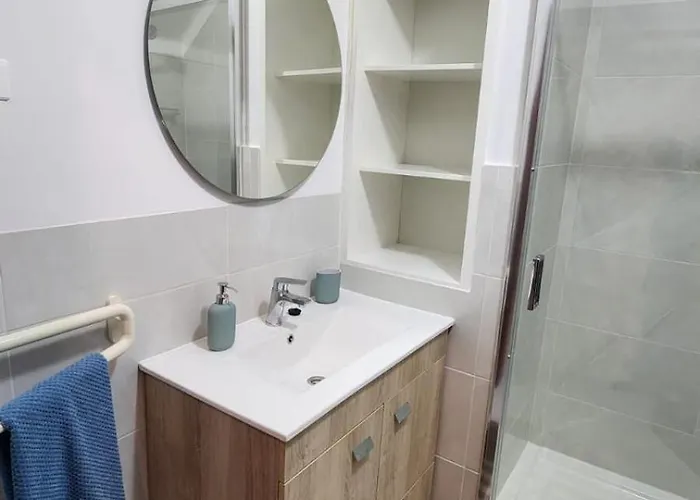 Tatil Evi Bal&bal Ferrel (Leiria)