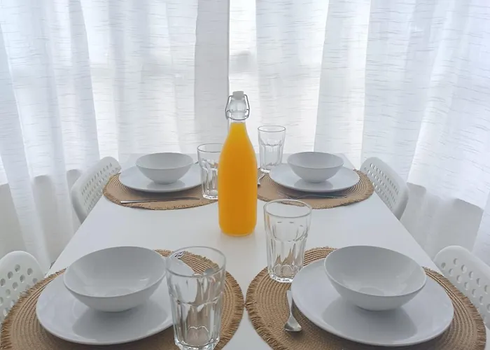 Bal&bal Holiday home *