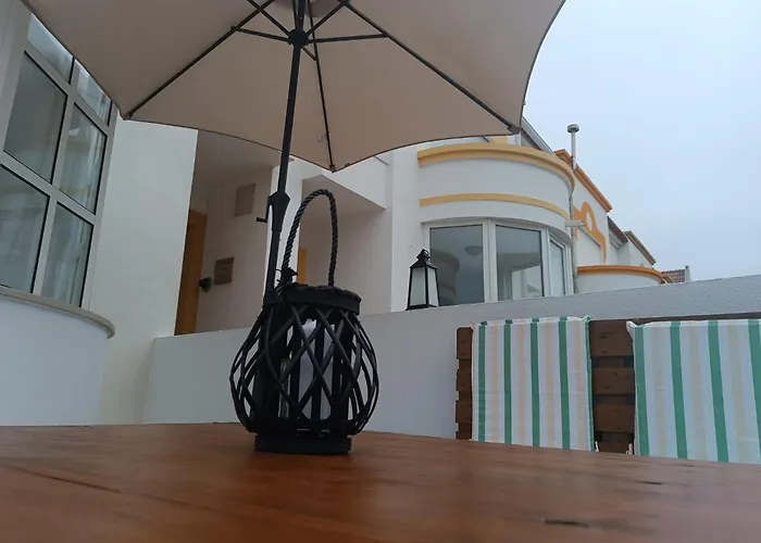 Holiday home Bal&bal