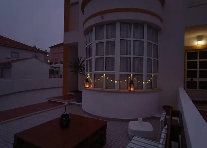 Bal&bal Holiday home *