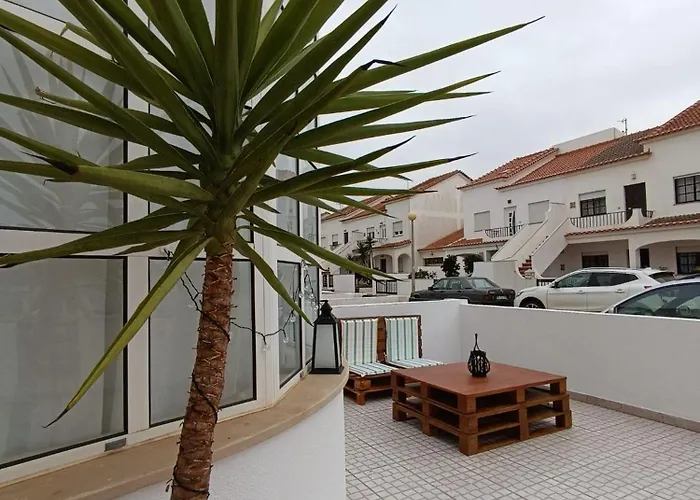 Holiday home Bal&bal *